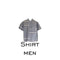 Shirt men
